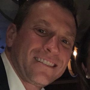 Meet your Posher, Scott